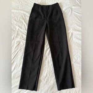 H&M Black Trousers